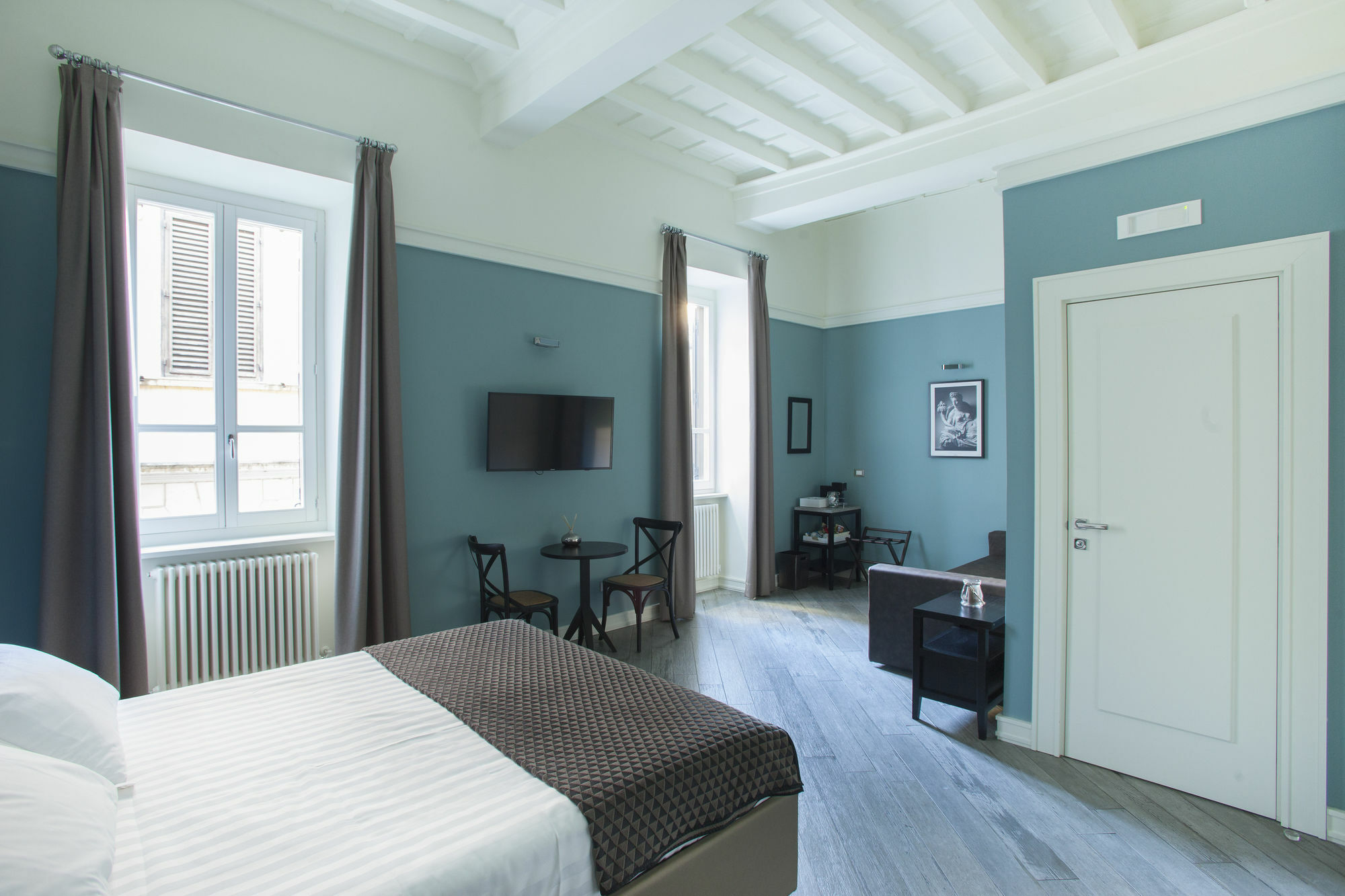 Casa de hóspedes My Trevi Charming & Luxury