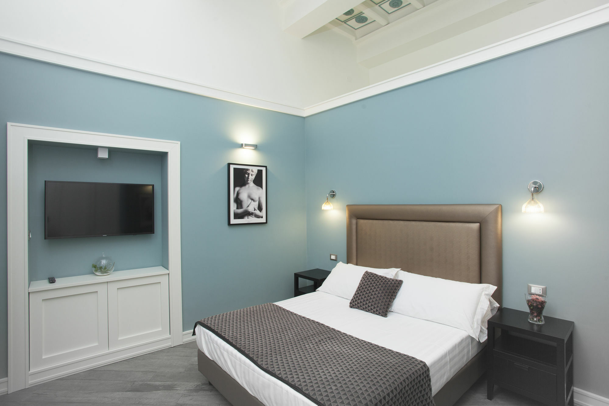 Casa de hóspedes My Trevi Charming & Luxury 3*