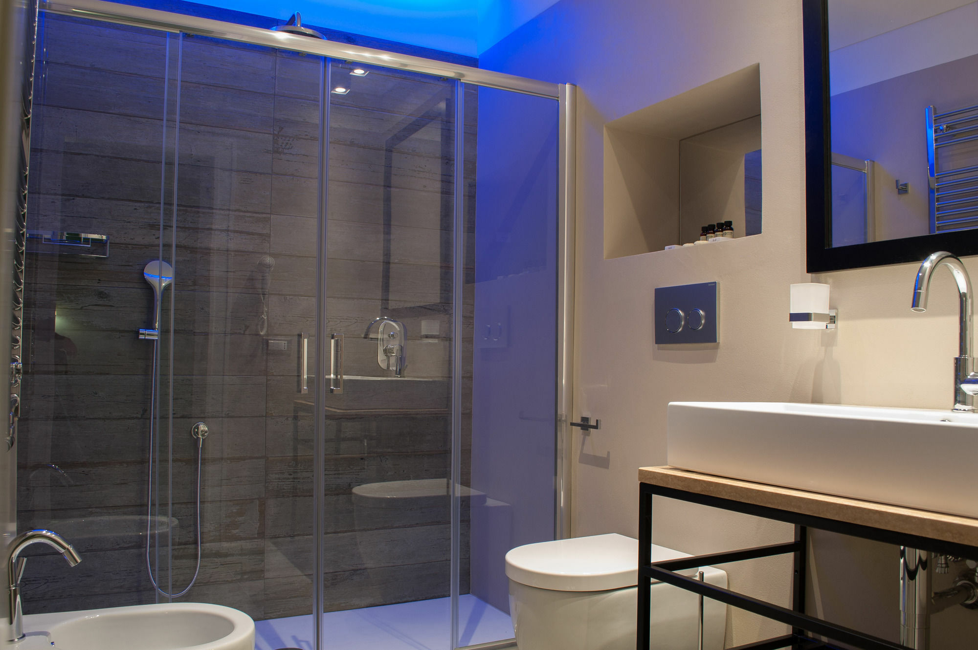 Casa de hóspedes My Trevi Charming & Luxury 3*
