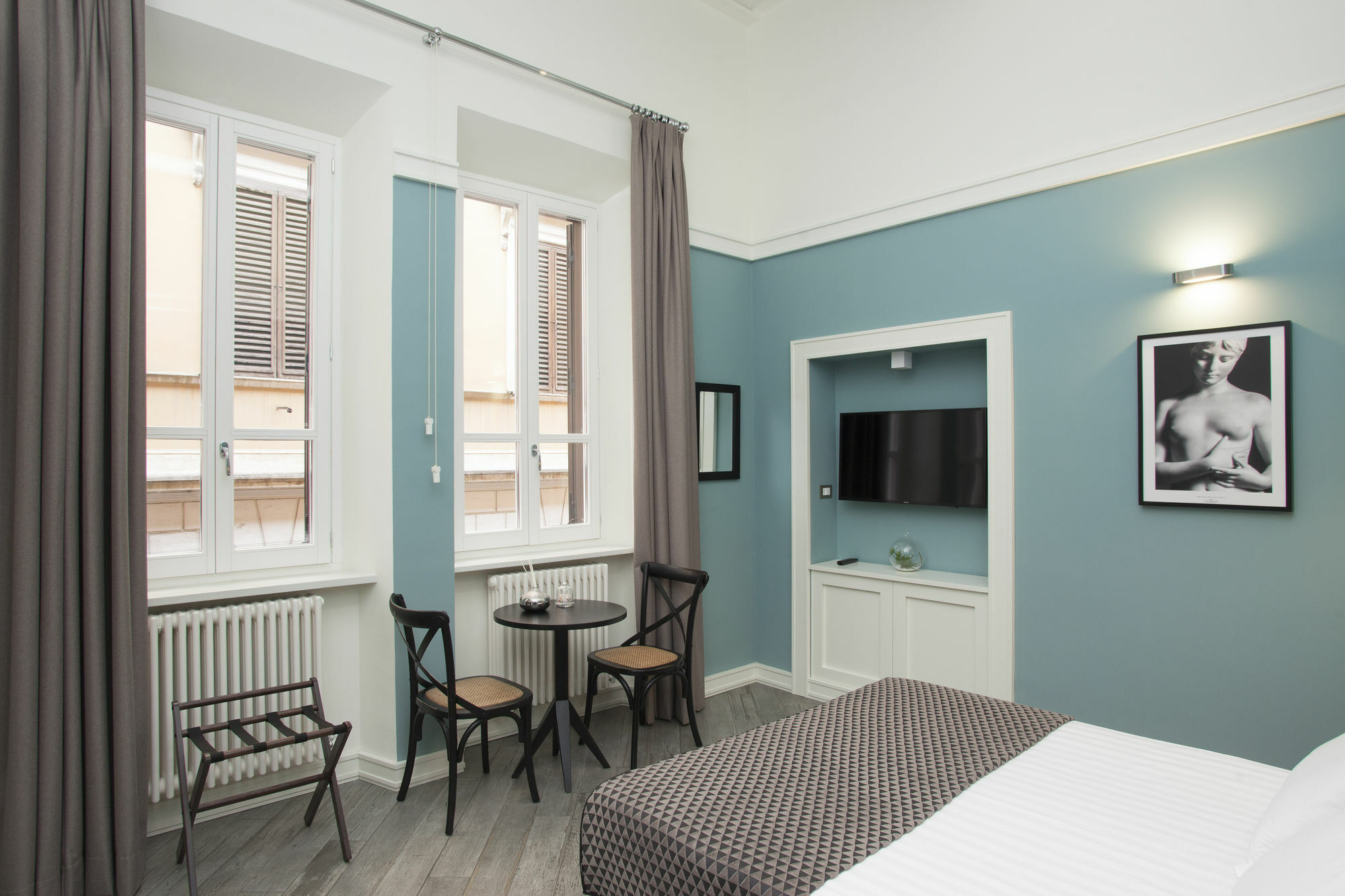 Casa de hóspedes My Trevi Charming & Luxury Roma