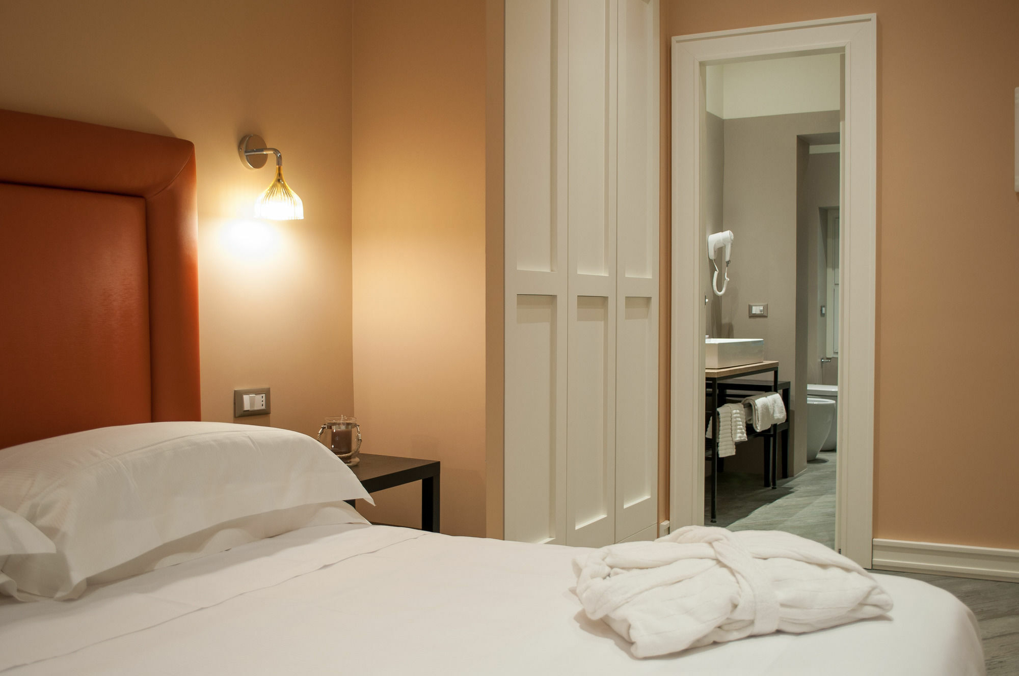 Casa de hóspedes My Trevi Charming & Luxury 3*