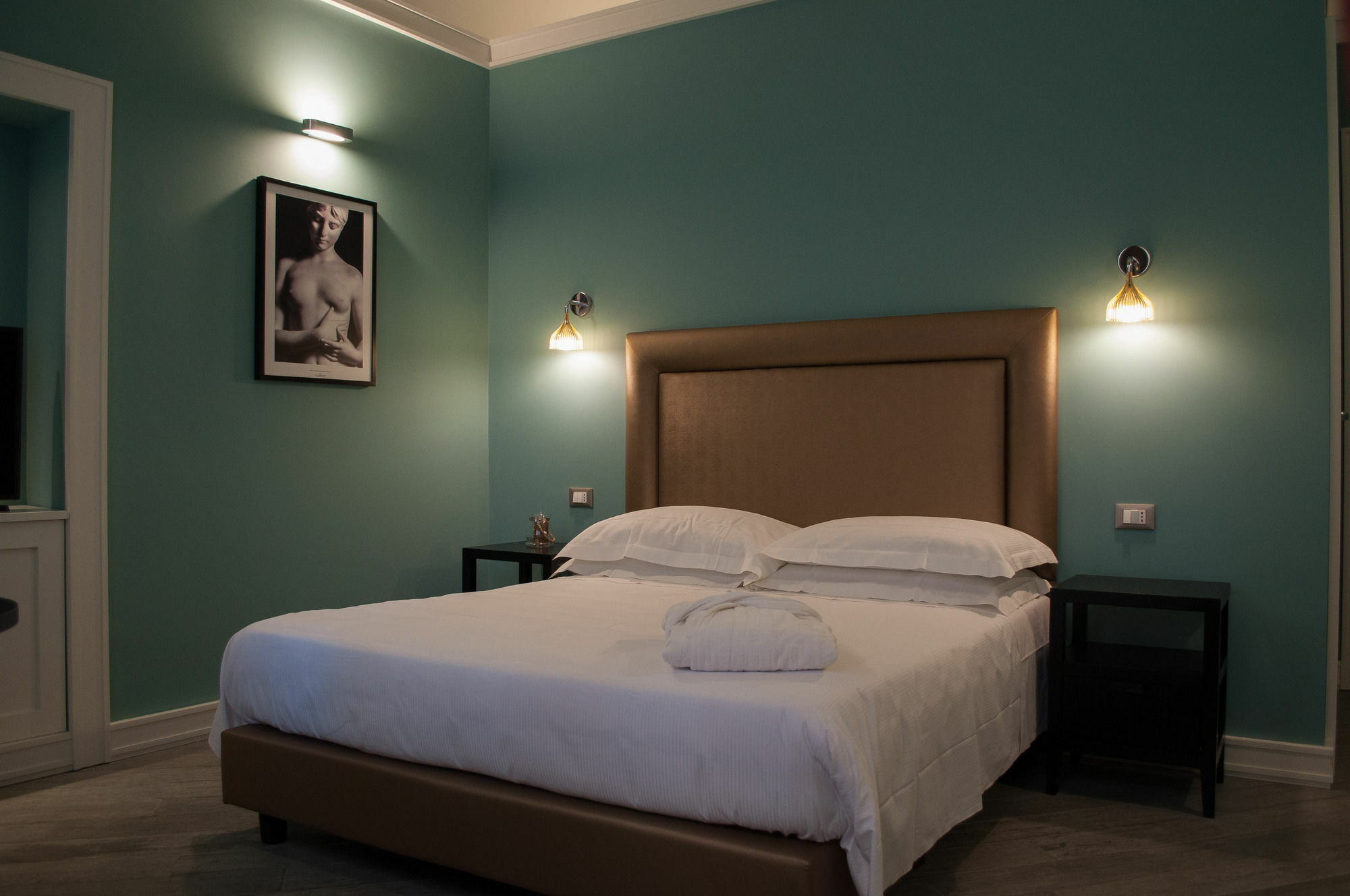 Casa de hóspedes My Trevi Charming & Luxury 3*
