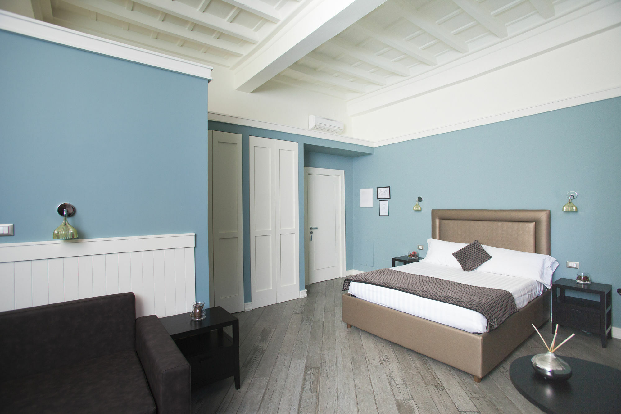 My Trevi Charming & Luxury Casa de hóspedes 3*