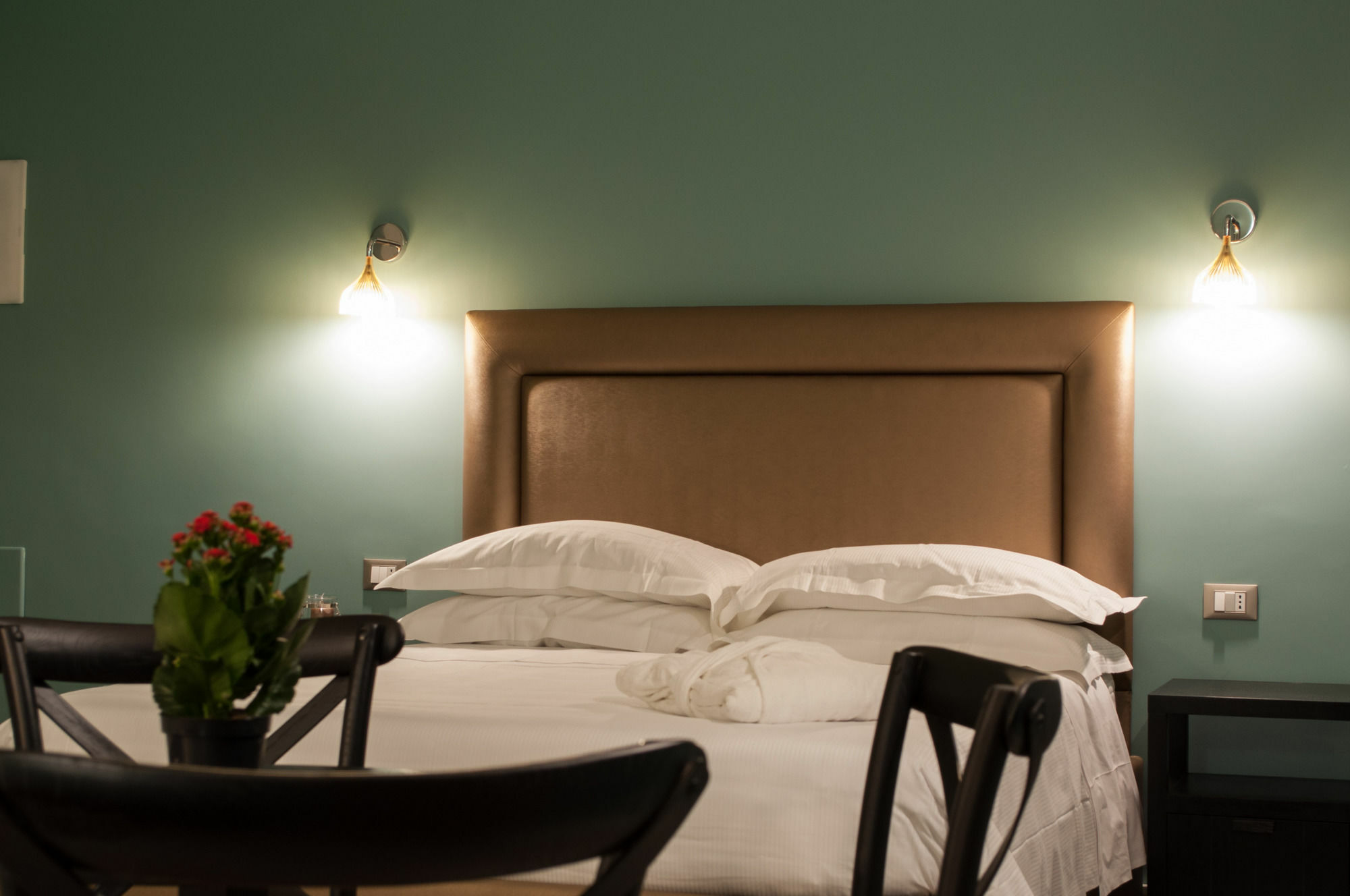 Casa de hóspedes My Trevi Charming & Luxury Roma
