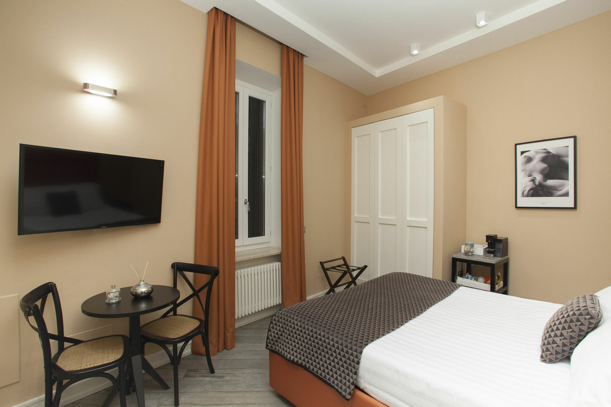My Trevi Charming & Luxury Casa de hóspedes Roma
