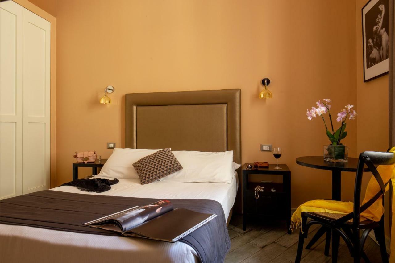 My Trevi Charming & Luxury Casa de hóspedes 3*