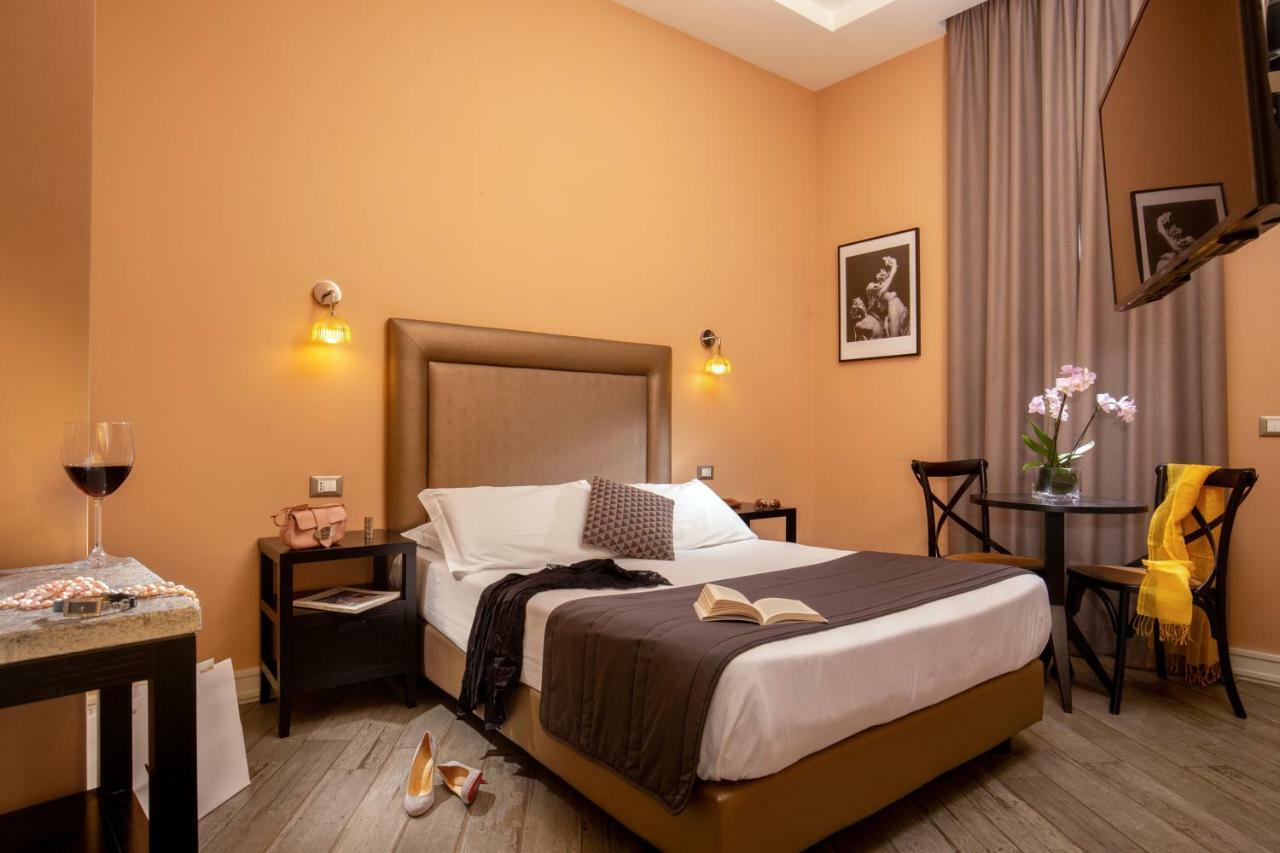 My Trevi Charming & Luxury Casa de hóspedes 3*
