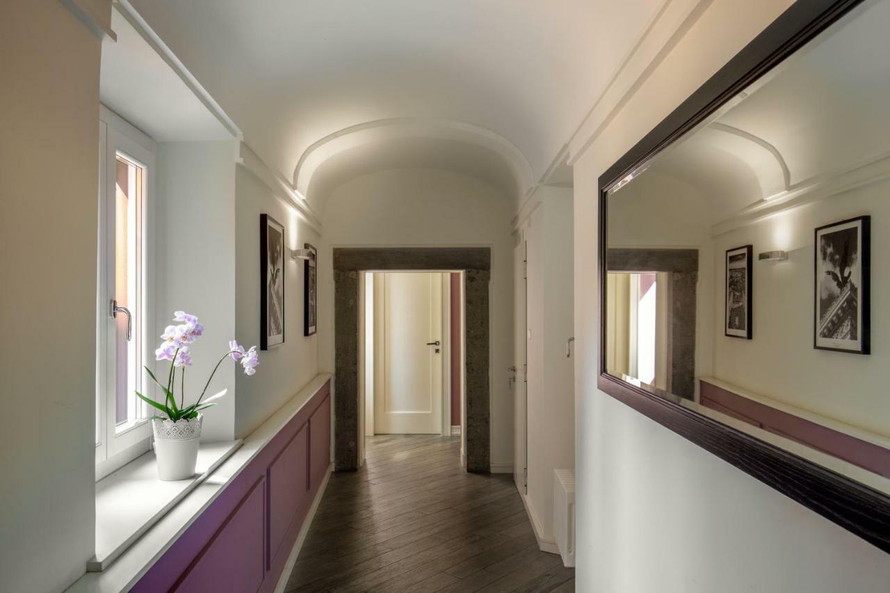 My Trevi Charming & Luxury Casa de hóspedes 3*