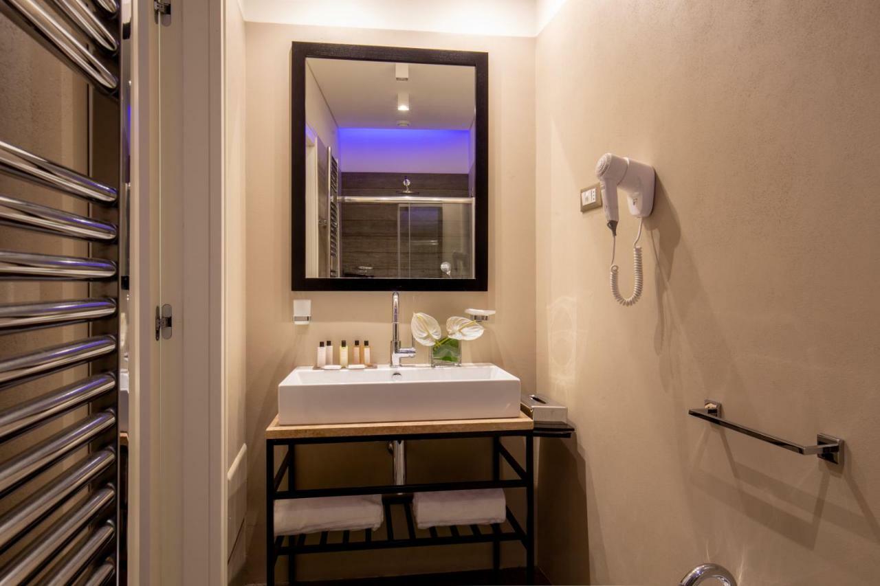 Casa de hóspedes My Trevi Charming & Luxury 3*