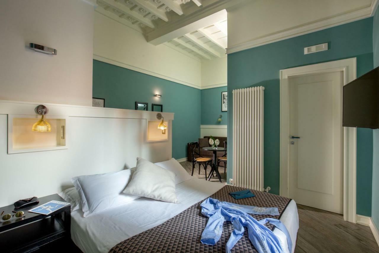 Casa de hóspedes My Trevi Charming & Luxury