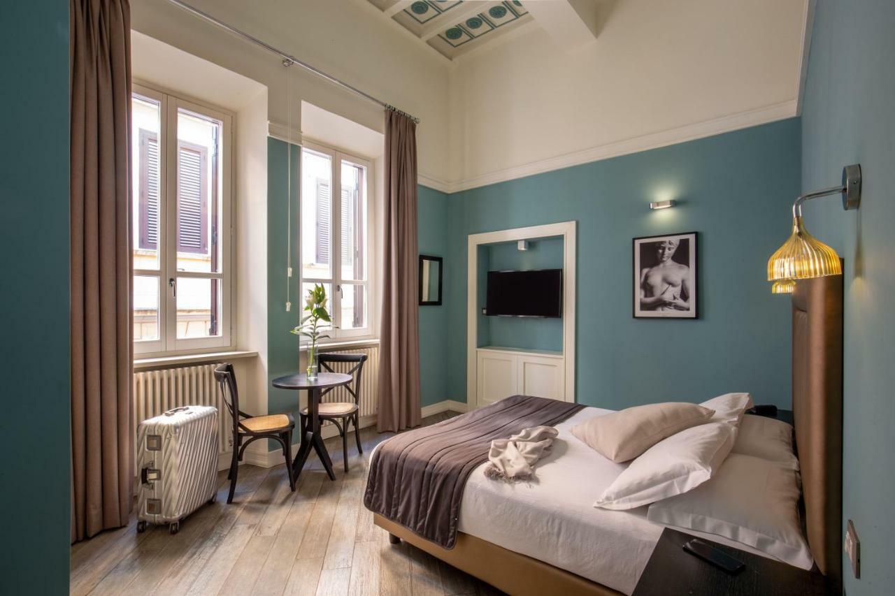 My Trevi Charming & Luxury Casa de hóspedes