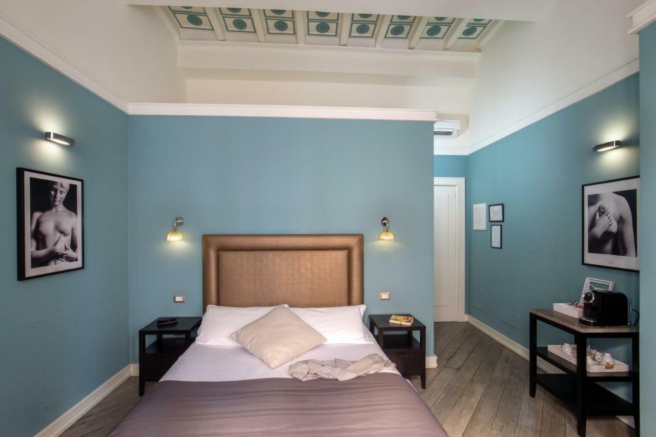 Casa de hóspedes My Trevi Charming & Luxury Roma
