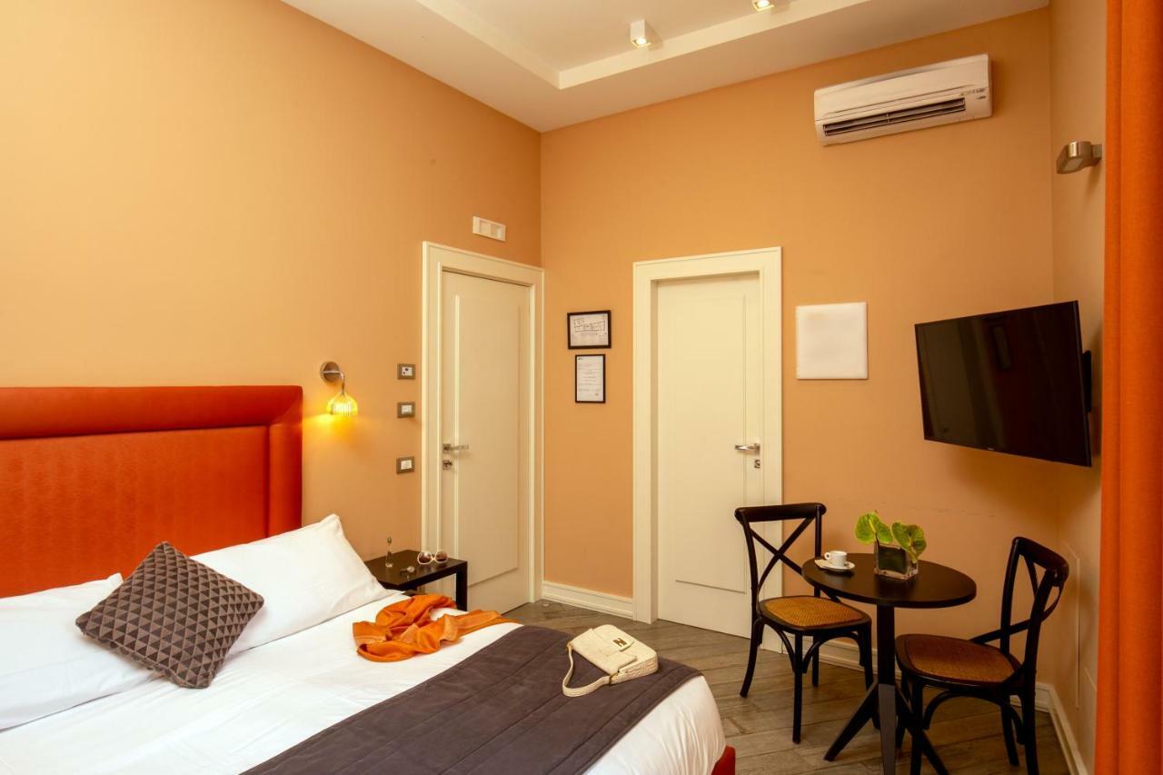 Casa de hóspedes My Trevi Charming & Luxury Roma
