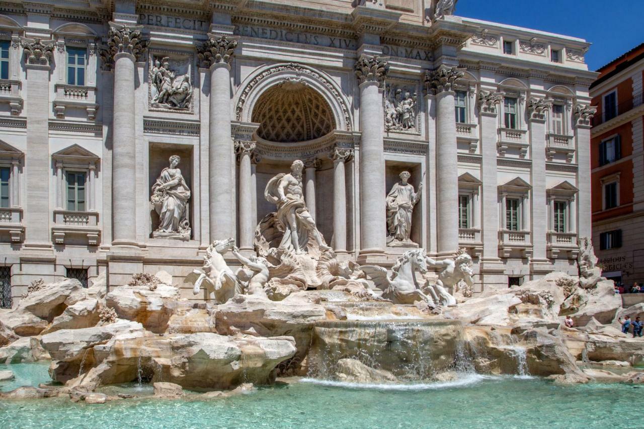 My Trevi Charming & Luxury Casa de hóspedes Roma
