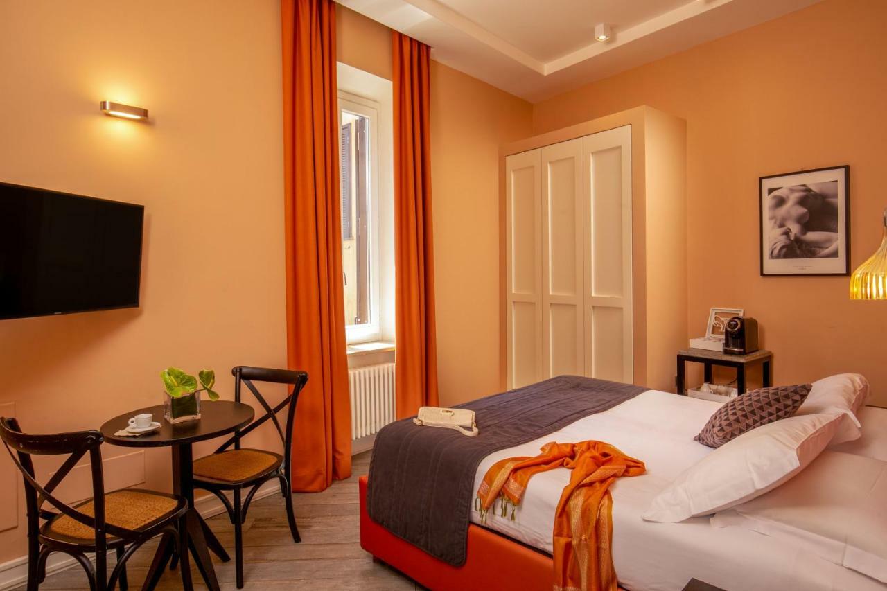My Trevi Charming & Luxury Casa de hóspedes 3*